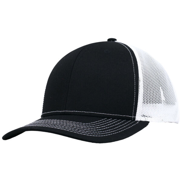 Pro Style Trucker Hat Thumbnail