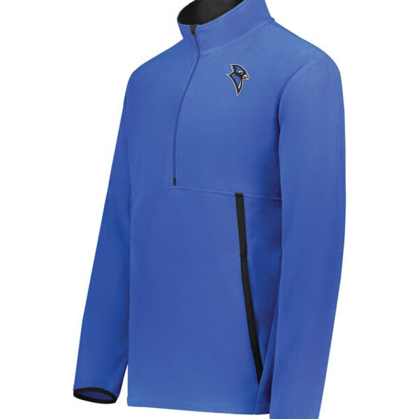 Youth Chill Fleece 2.0 1/2 Zip Pullover Thumbnail