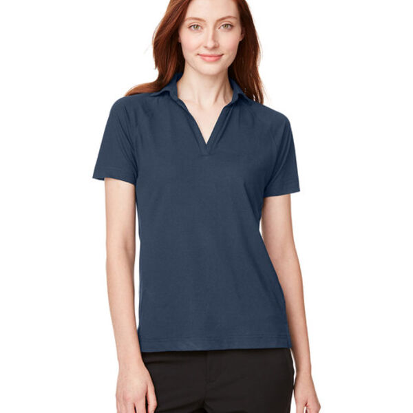 Ladies' Spyre Polo Thumbnail