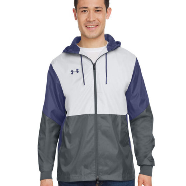 Men's Team Legacy Jacket Thumbnail