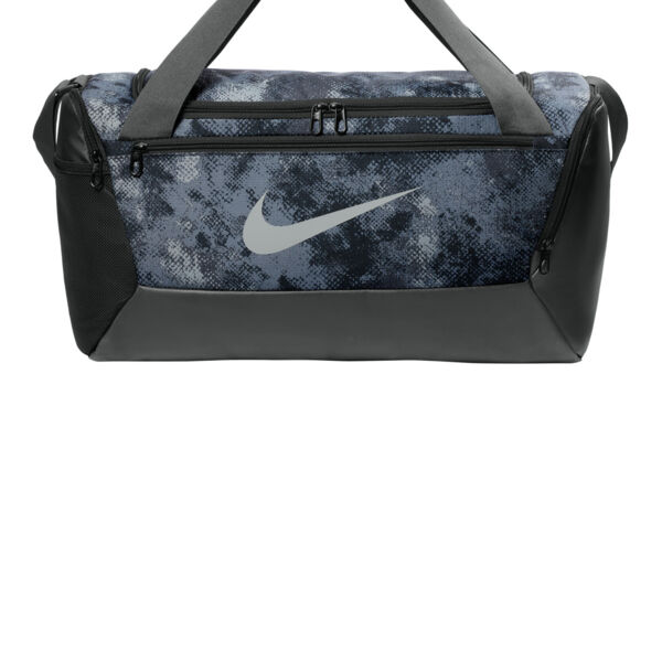 Brasilia Camo Duffel Thumbnail
