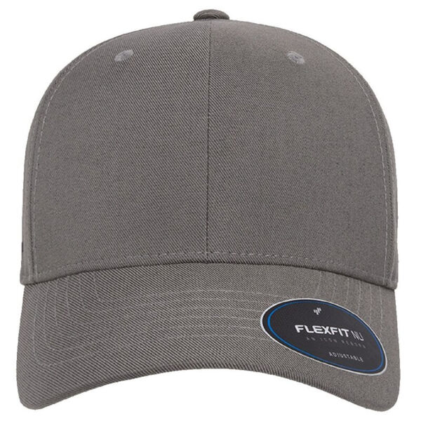 NU® Adjustable Cap Thumbnail