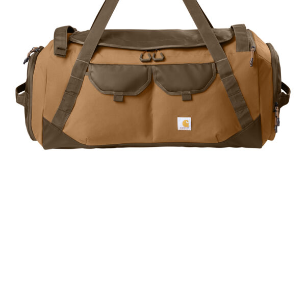 75L Heavy Haul Duffel Thumbnail