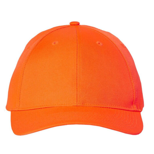 Safety Cap Thumbnail
