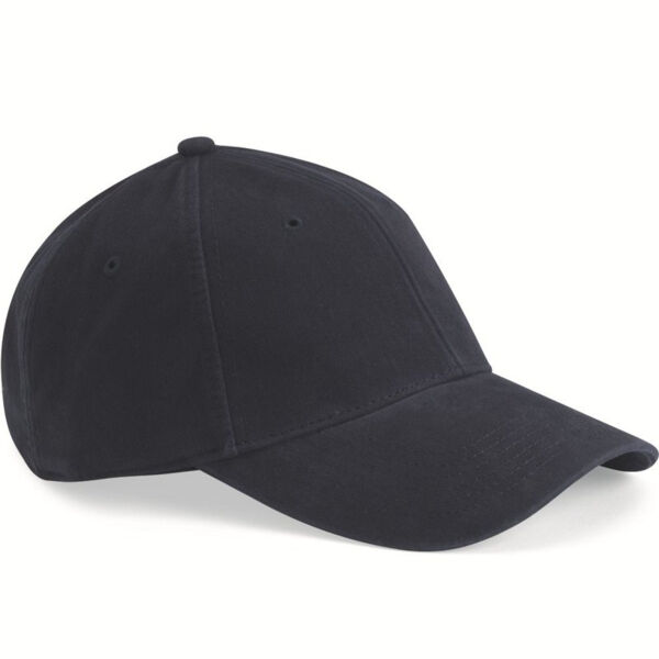 Structured Cap Thumbnail
