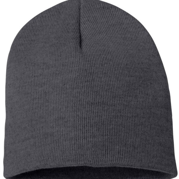 8" Beanie Thumbnail