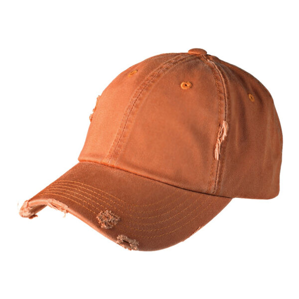 Distressed Cap Thumbnail