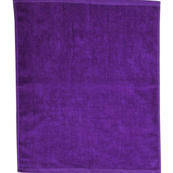 Jewel Collection Soft Touch Sport/Stadium Towel Thumbnail