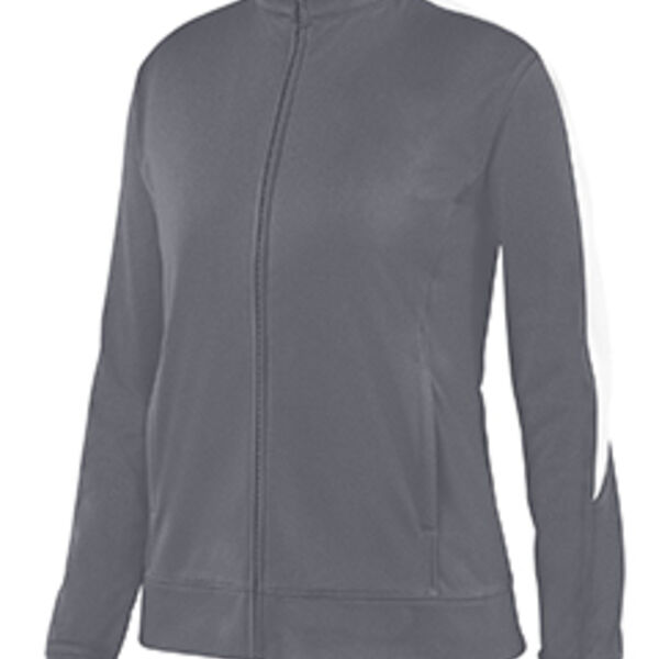 Ladies' 2.0 Medalist Jacket Thumbnail