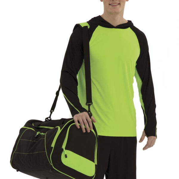 ATC™ VarCITY DUFFEL. 80.5L Thumbnail
