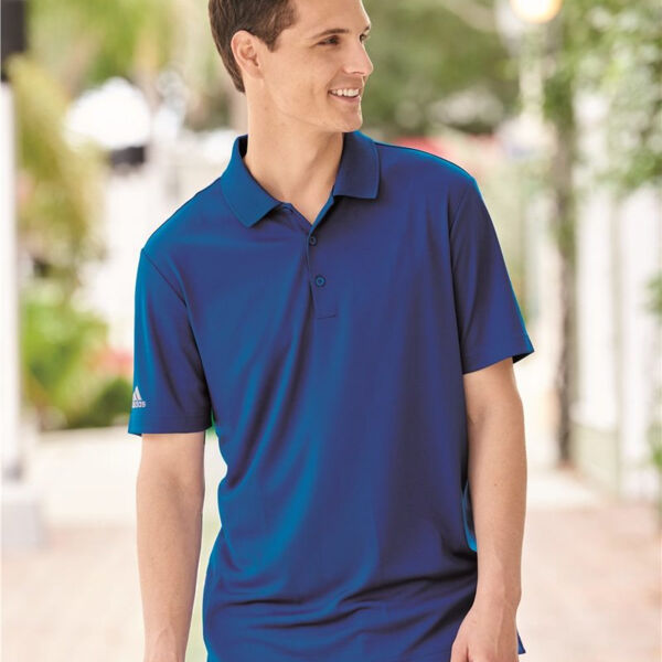 Men's Performance Polo Thumbnail
