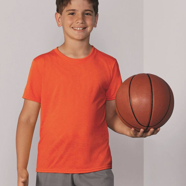 Youth Performance® T-Shirt Thumbnail