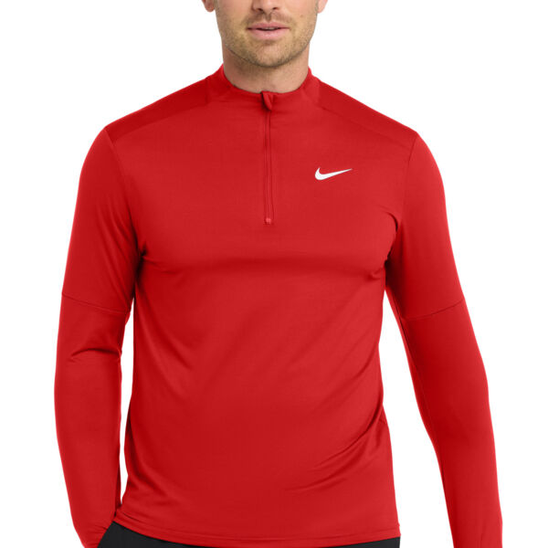 NSC- Dri FIT Element 1/2 Zip Top Thumbnail