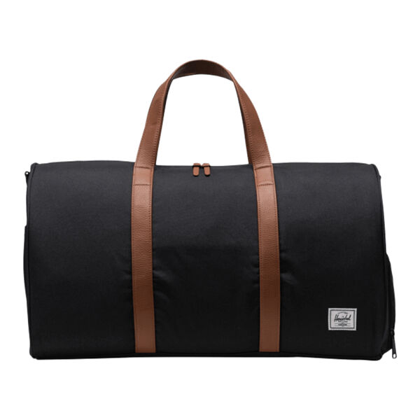 Herschel Recycled Novel Duffle Thumbnail