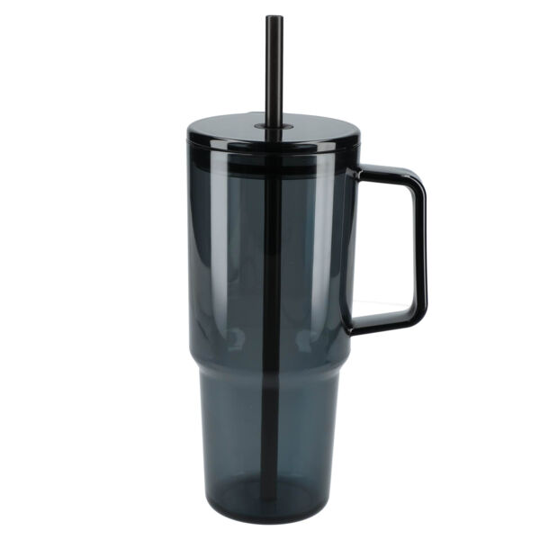 Lucien Recycled Acrylic Travel Mug 40oz Thumbnail