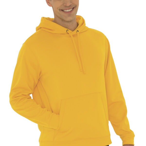 ATC™ GAME DAY™ FLEECE HOODED SWEATSHIRT Thumbnail