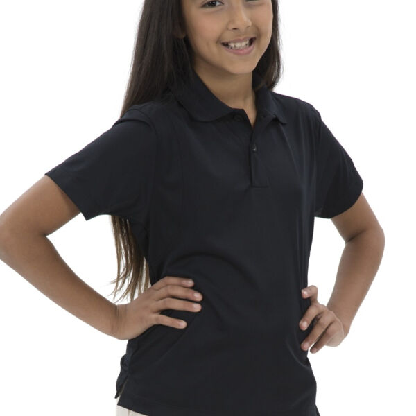 COAL HARBOUR SNAG RESISTANT YOUTH SPORT SHIRT Thumbnail