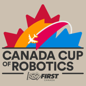 Canada Cup T-shirt Design
