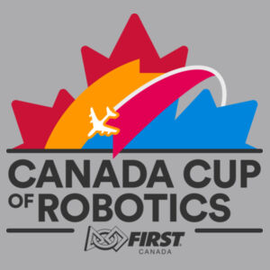 Canada Cup Crewneck Design