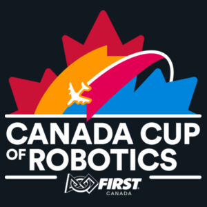 Canada Cup T-shirt Design