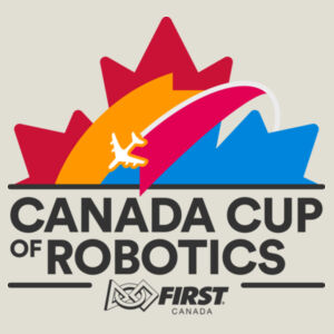 Canada Cup Hoodie Design