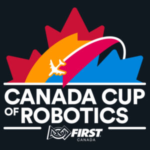 Canada Cup Hoodie Design