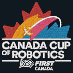 Canada Cup Trucker Cap Design