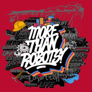 Canada Cup Event T-shirt #1 Design
