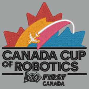 Canada Cup Trucker Cap Design