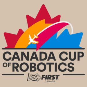Canada Cup Cinch Bag Design
