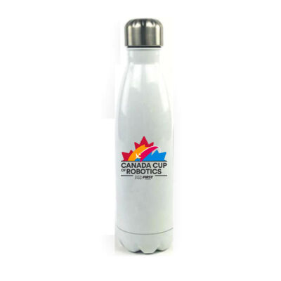 Canada Cup Water Bottle Thumbnail