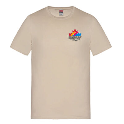Canada Cup T-shirt Thumbnail