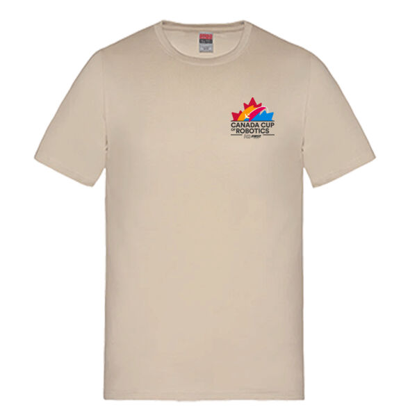 Canada Cup T-shirt Thumbnail
