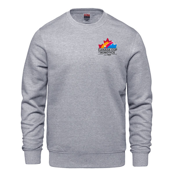Canada Cup Crewneck Thumbnail