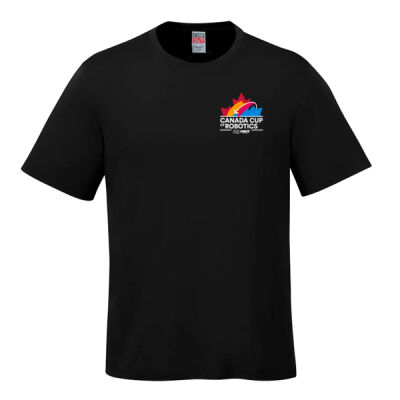 Canada Cup T-shirt Thumbnail