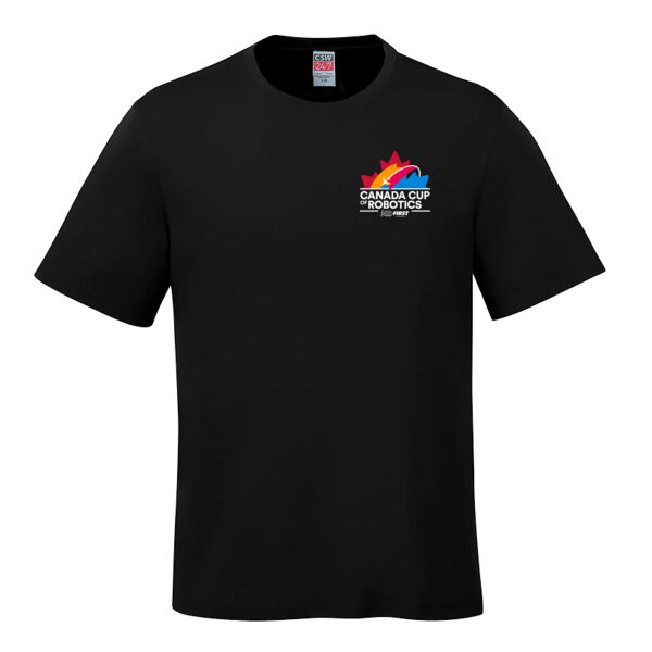 Canada Cup T-shirt Thumbnail