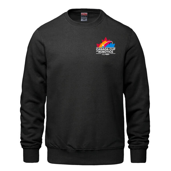 Canada Cup Crewneck Thumbnail