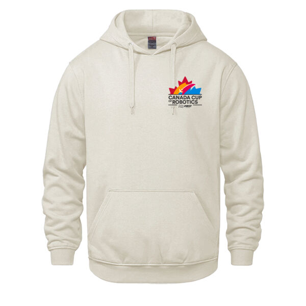 Canada Cup Hoodie Thumbnail
