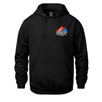 Canada Cup Hoodie Thumbnail