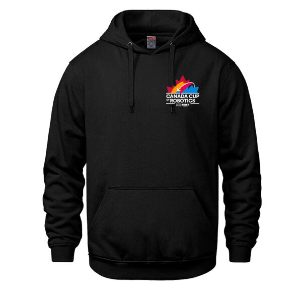 Canada Cup Hoodie Thumbnail