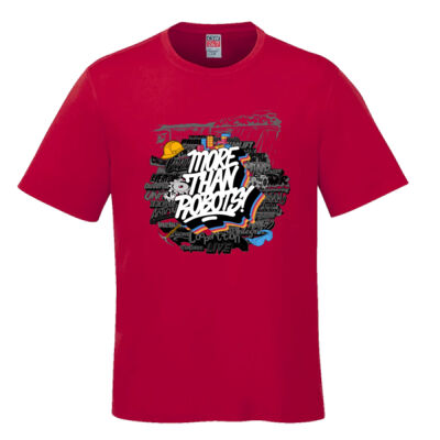 Canada Cup Event T-shirt #1 Thumbnail