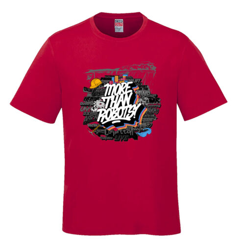 Canada Cup Event T-shirt #1 Thumbnail