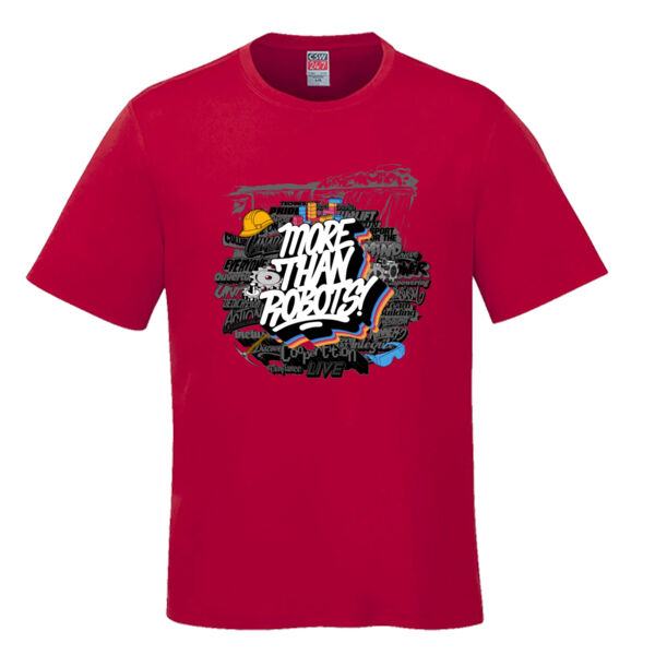 Canada Cup Event T-shirt #1 Thumbnail