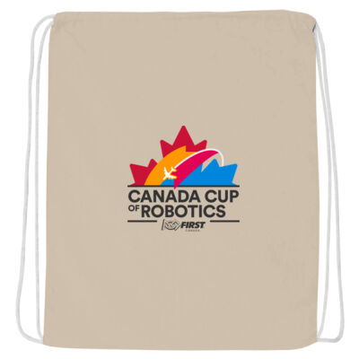 Canada Cup Cinch Bag Thumbnail
