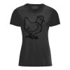 ATC PRO TEAM SHORT SLEEVE LADIES' TEE Thumbnail