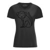 ATC PRO TEAM SHORT SLEEVE LADIES' TEE Thumbnail