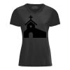 ATC PRO TEAM SHORT SLEEVE LADIES' TEE Thumbnail