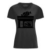 ATC PRO TEAM SHORT SLEEVE LADIES' TEE Thumbnail