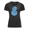 ATC PRO TEAM SHORT SLEEVE LADIES' TEE Thumbnail