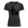 ATC PRO TEAM SHORT SLEEVE LADIES' TEE Thumbnail